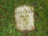 image number Kirby John J 118
